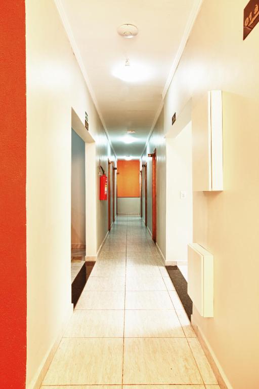 Hotel Cerrado Goiânia Kamer foto