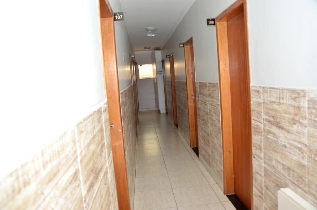 Hotel Cerrado Goiânia Buitenkant foto