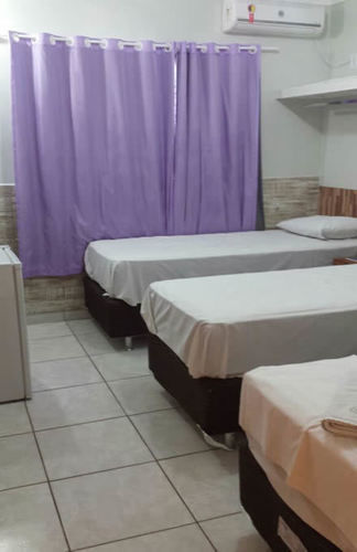 Hotel Cerrado Goiânia Buitenkant foto