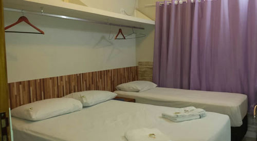 Hotel Cerrado Goiânia Buitenkant foto
