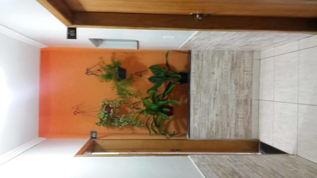 Hotel Cerrado Goiânia Buitenkant foto